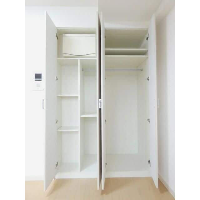 ＢＰＲレジデンス蕨の物件内観写真