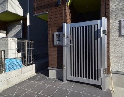 PASSIONの物件外観写真