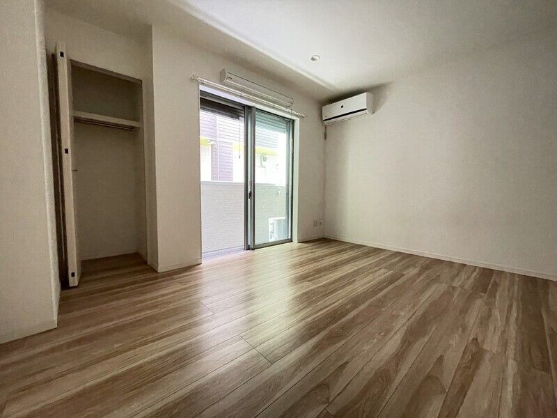 PASSIONの物件内観写真