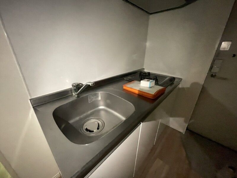 PASSIONの物件内観写真