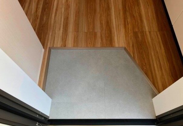 PASSIONの物件内観写真