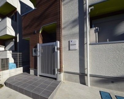 PASSIONの物件内観写真