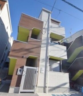 PASSIONの物件内観写真