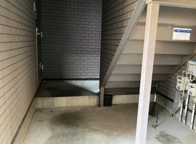 エクセルコートの物件外観写真