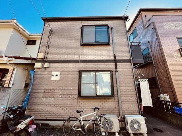 エクセルコートの物件内観写真