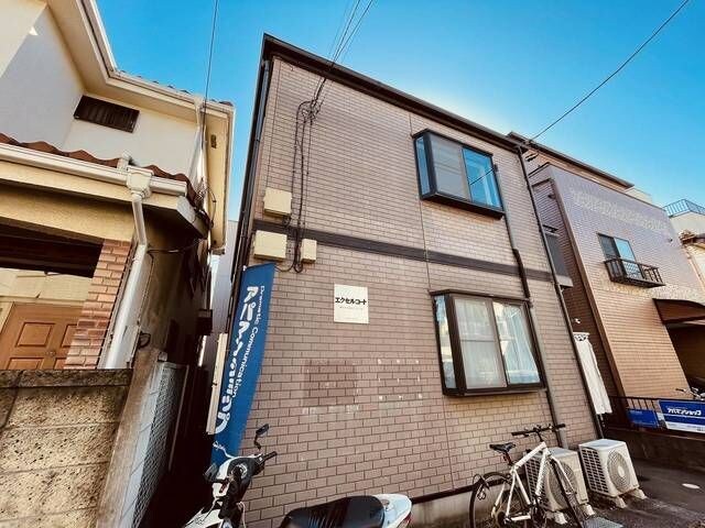 エクセルコートの物件内観写真