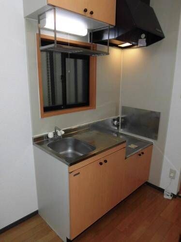 エクセルコートの物件内観写真