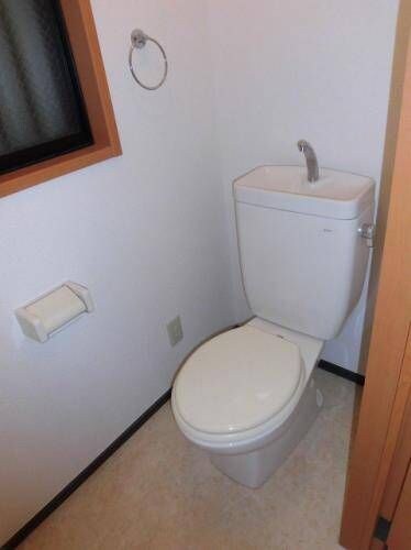 エクセルコートの物件内観写真