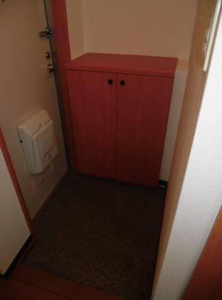 エクセルコートの物件内観写真