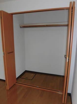 エクセルコートの物件内観写真