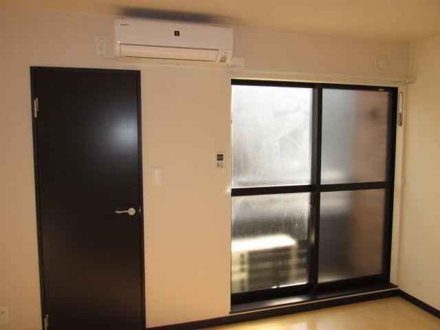 カーサ　ツカサの物件内観写真