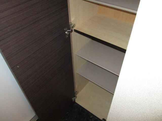 カーサ　ツカサの物件内観写真