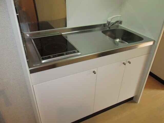 カーサ　ツカサの物件内観写真