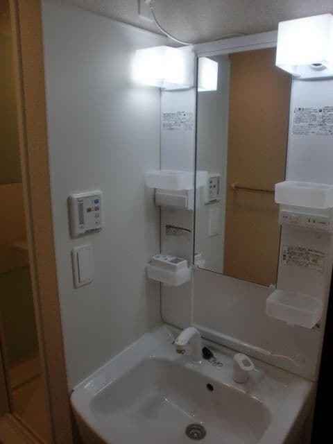 カーサ　ツカサの物件内観写真