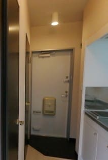 カーサ　ツカサの物件内観写真