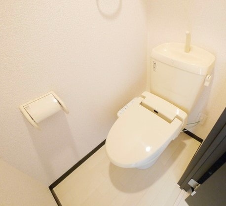 カーサ　ツカサの物件内観写真