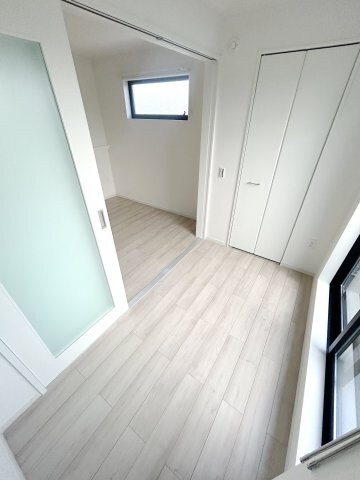 KLEIS西大宮の物件内観写真