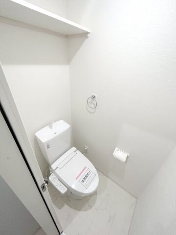 KLEIS西大宮の物件内観写真