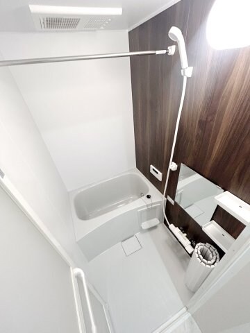 KLEIS西大宮の物件内観写真