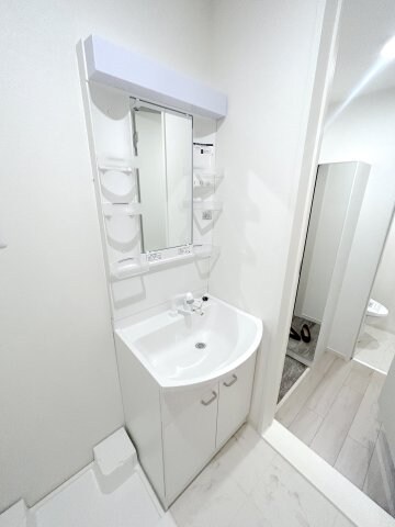 KLEIS西大宮の物件内観写真