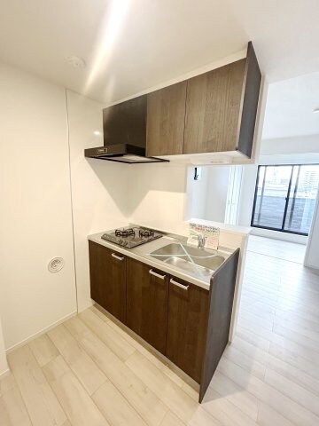 KLEIS西大宮の物件内観写真