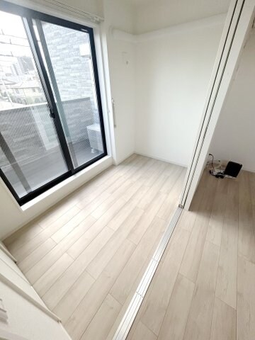 KLEIS西大宮の物件内観写真