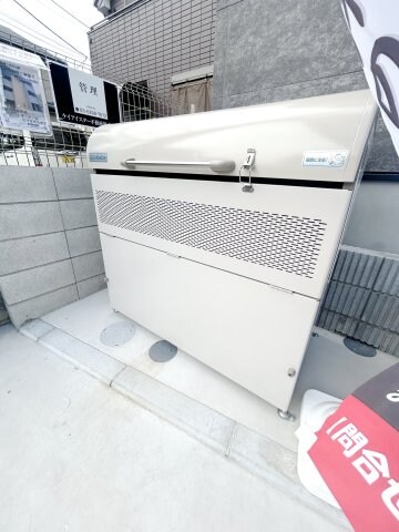 KLEIS西大宮の物件内観写真