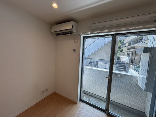 COLORS　Ⅰの物件内観写真