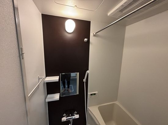 COLORS　Ⅰの物件内観写真