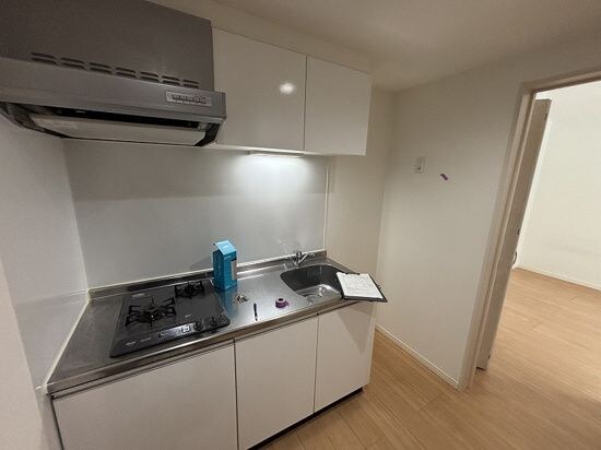 COLORS　Ⅰの物件内観写真