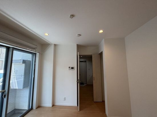 COLORS　Ⅰの物件内観写真