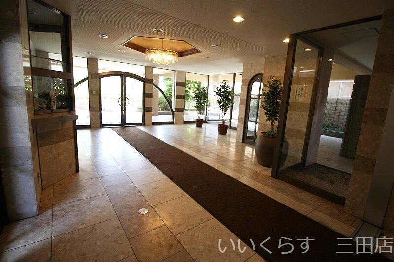 三田本町駅 徒歩7分 2階の物件内観写真