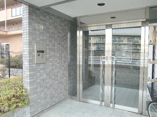 横山駅 徒歩5分 4階の物件内観写真