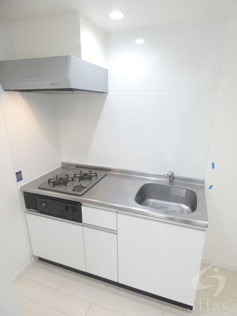 徳庵駅 徒歩16分 2階の物件内観写真