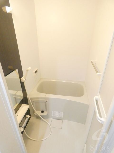 徳庵駅 徒歩16分 2階の物件内観写真