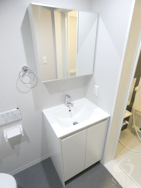 徳庵駅 徒歩16分 2階の物件内観写真