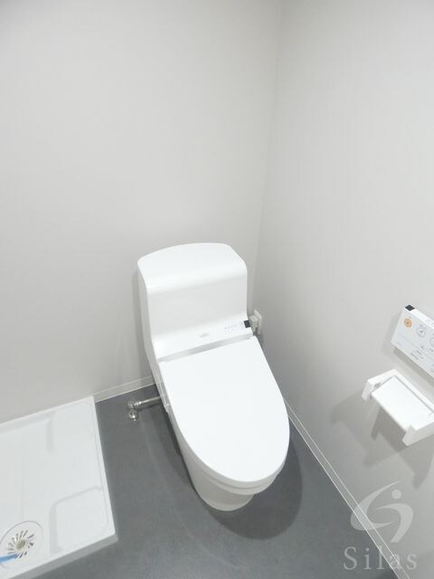 徳庵駅 徒歩16分 2階の物件内観写真