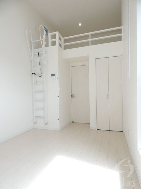 徳庵駅 徒歩16分 2階の物件内観写真