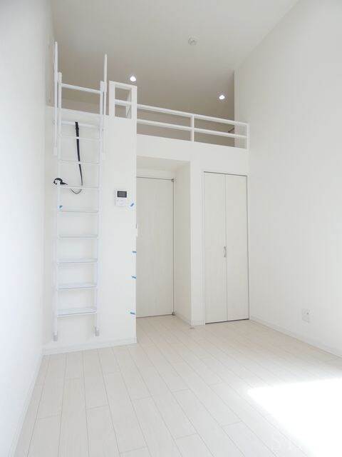 徳庵駅 徒歩16分 2階の物件内観写真