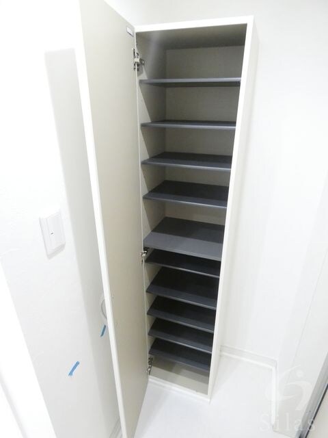 徳庵駅 徒歩16分 2階の物件内観写真