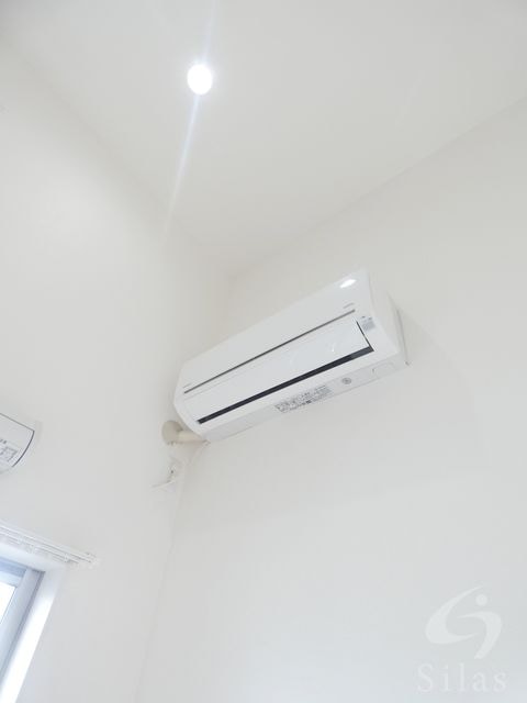 徳庵駅 徒歩16分 2階の物件内観写真