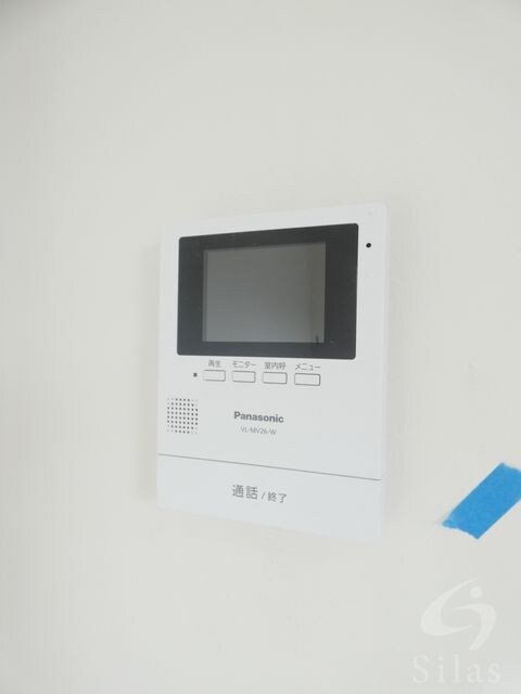 徳庵駅 徒歩16分 2階の物件内観写真