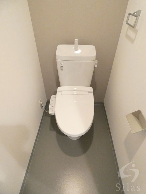 門真市駅 徒歩3分 3階の物件内観写真