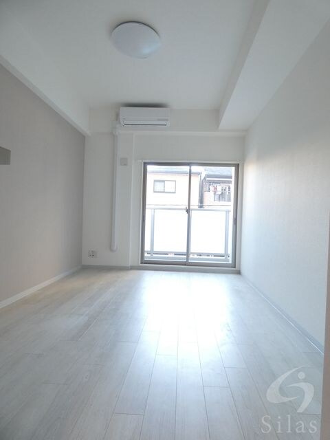 門真市駅 徒歩3分 3階の物件内観写真