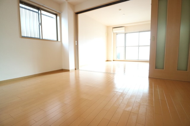 横堤駅 徒歩7分 1階の物件内観写真