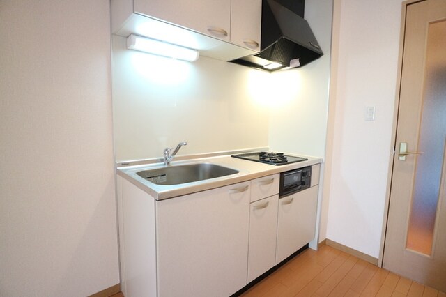 横堤駅 徒歩7分 1階の物件内観写真