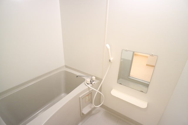 横堤駅 徒歩7分 1階の物件内観写真