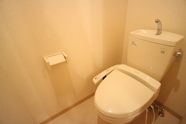 横堤駅 徒歩7分 1階の物件内観写真