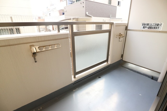 横堤駅 徒歩7分 1階の物件内観写真