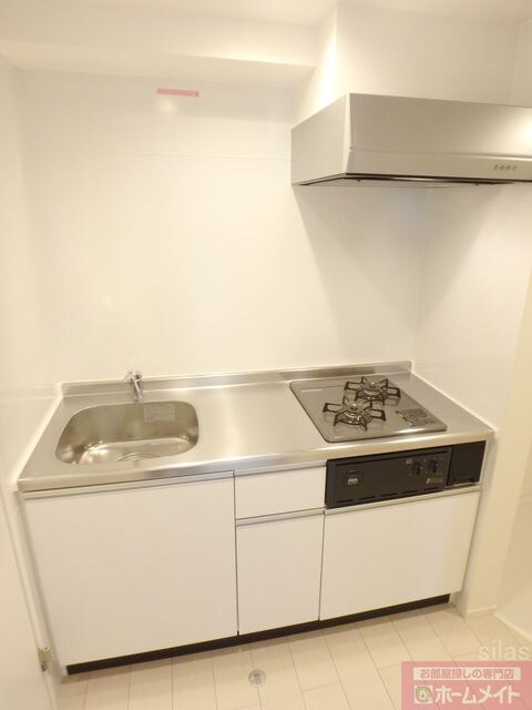 俊徳道駅 徒歩7分 1階の物件内観写真